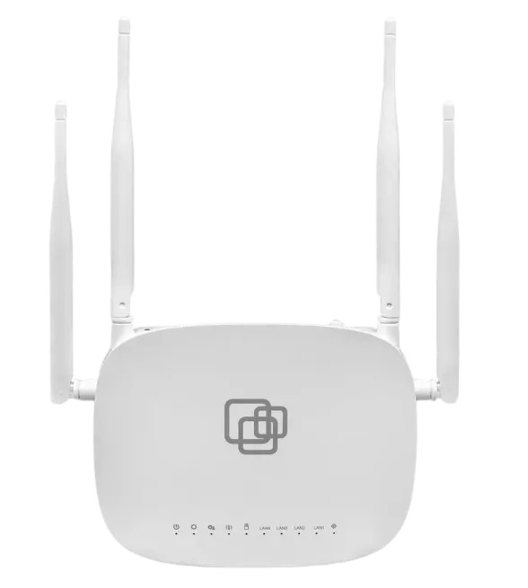 Оборудование для интернета  FB Телеком